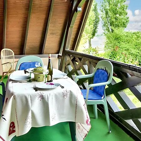 Appartement de 2 chambres avec jardin clos et wifi a Hochfelden Gottesheim Extérieur photo